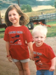 Look at my babies! Where did they go? I just want to cry every time I see this picture.